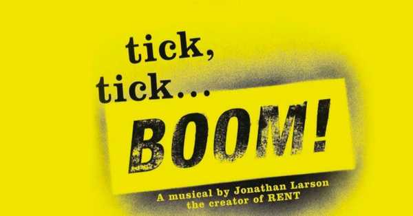 Tick, Tick... Boom! Movie 2021: release date, cast, story, teaser, trailer, first look, rating, reviews, box office collection and preview.